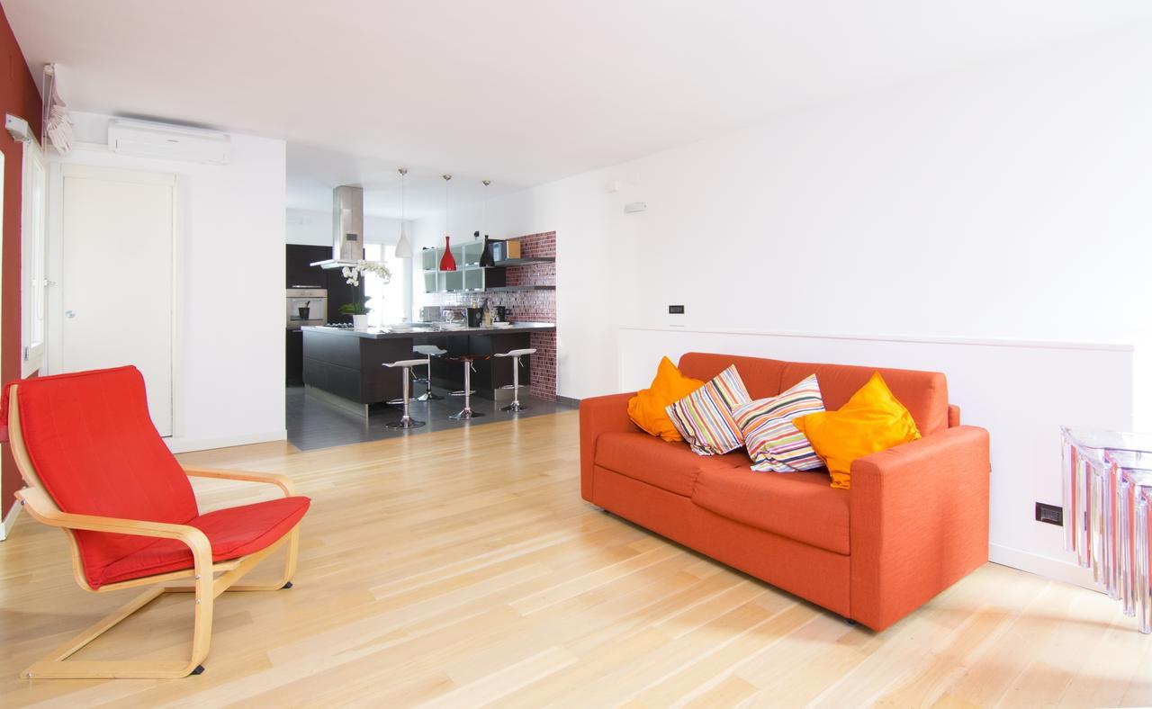 Bella Charming House * Veneza
