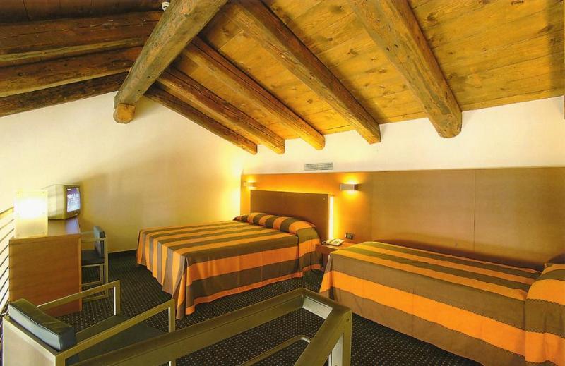 Eurostars Residenza Cannaregio Hotel Venice