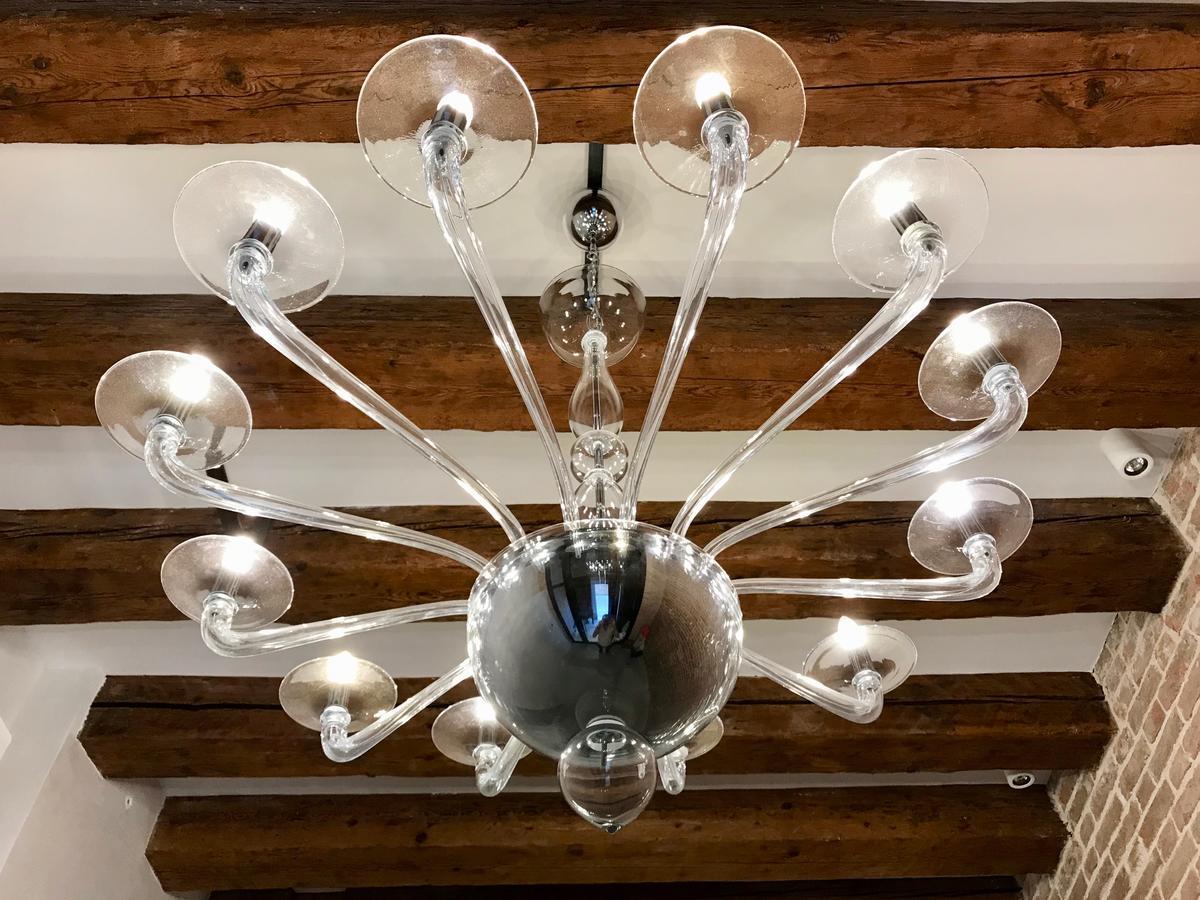Guest house Al Pozzo Di Luce