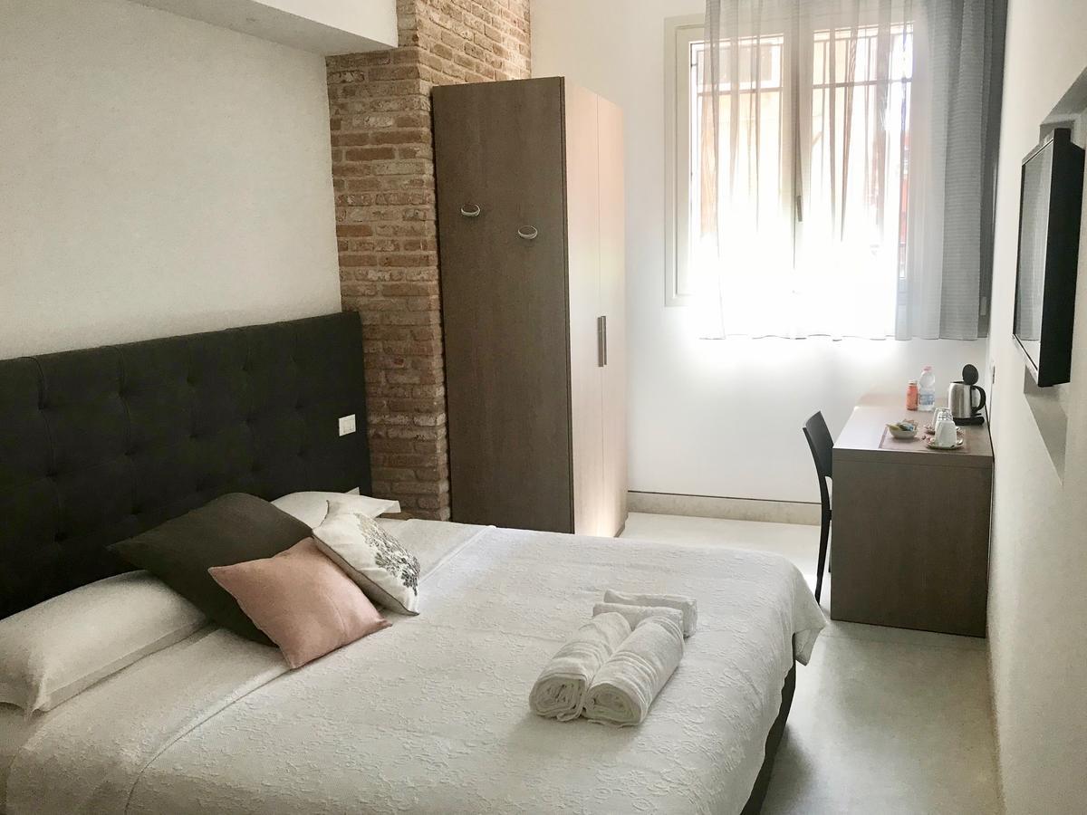 Guest house Al Pozzo Di Luce *