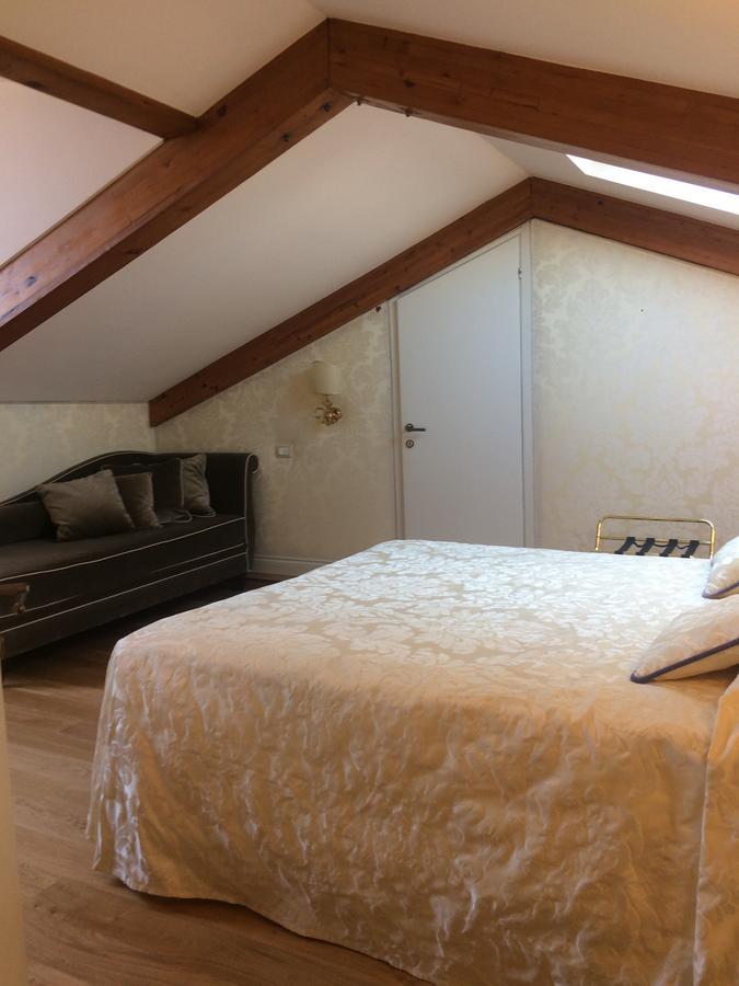 Patatina Bed & Breakfast 3*