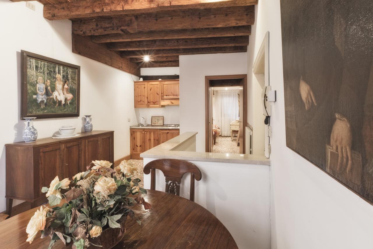 Palazzetto San Lio, Rialto