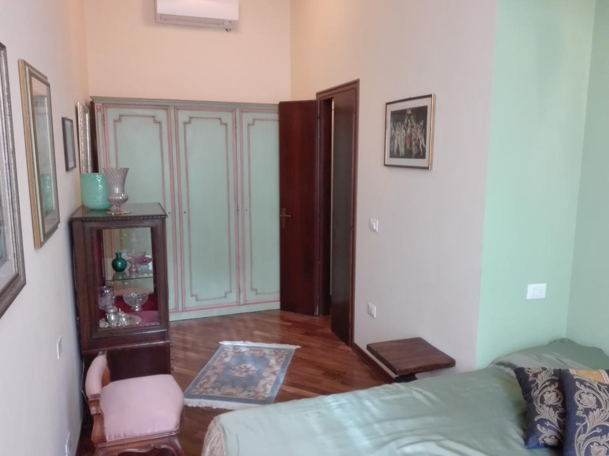 San Gervasio Apartment *