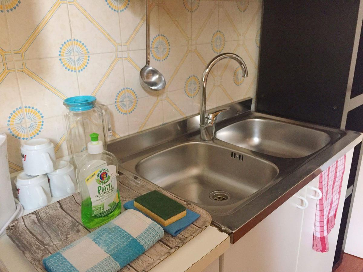 Guest house Boutique Arsenale *
