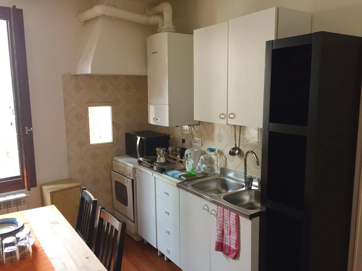 Boutique Arsenale Guest house