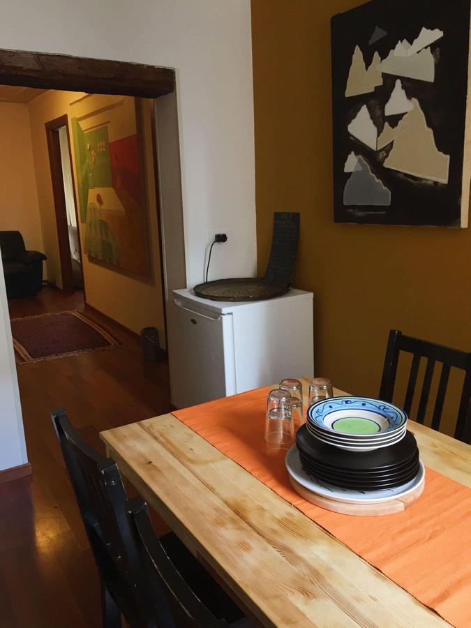 Boutique Arsenale Guest house Venice
