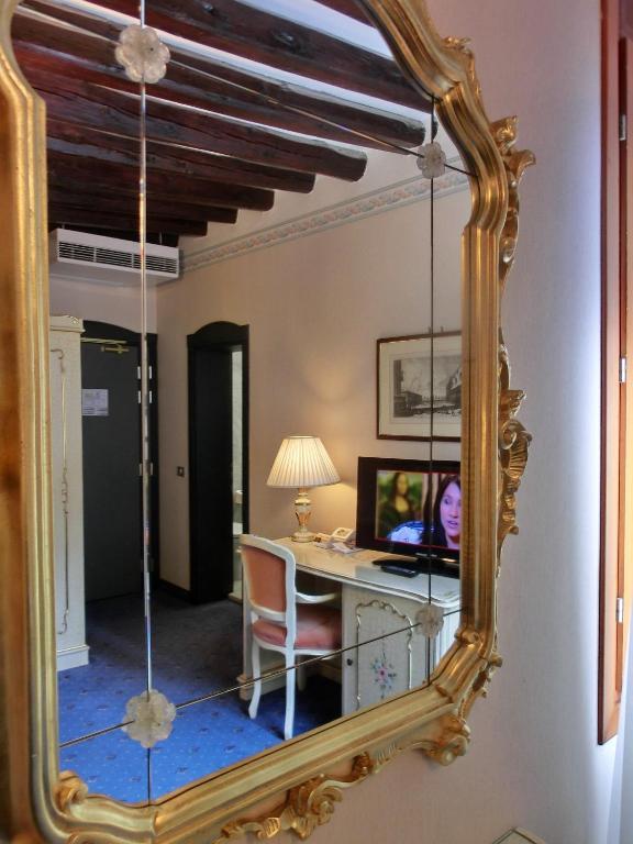 Diana Hotel Veneza