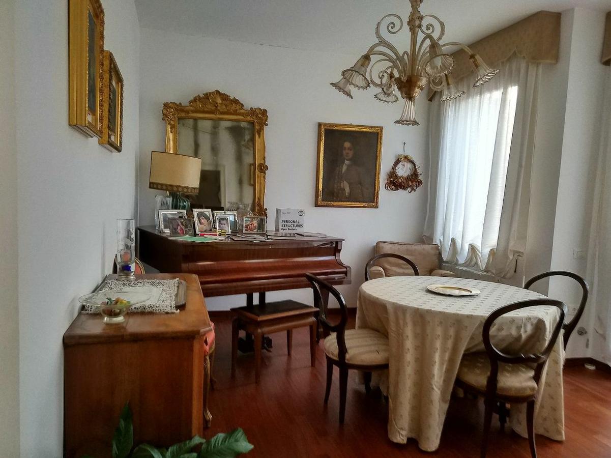 Acomodação com café da manhã  La Terrazza Dei Miracoli *
