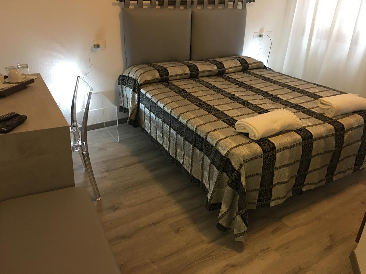 Aparthotel Marin Venice