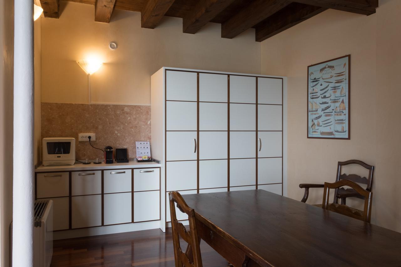 Apartment Residenza Grandi Vedute Venice
