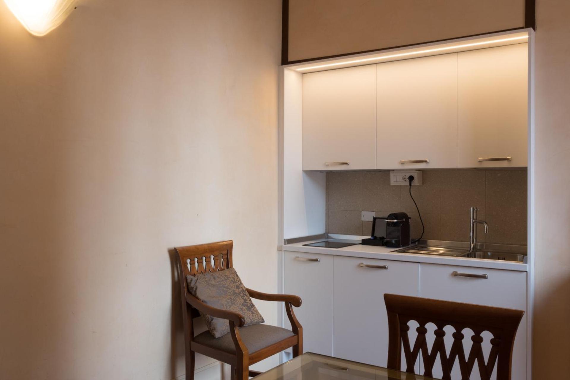 Residenza Grandi Vedute *