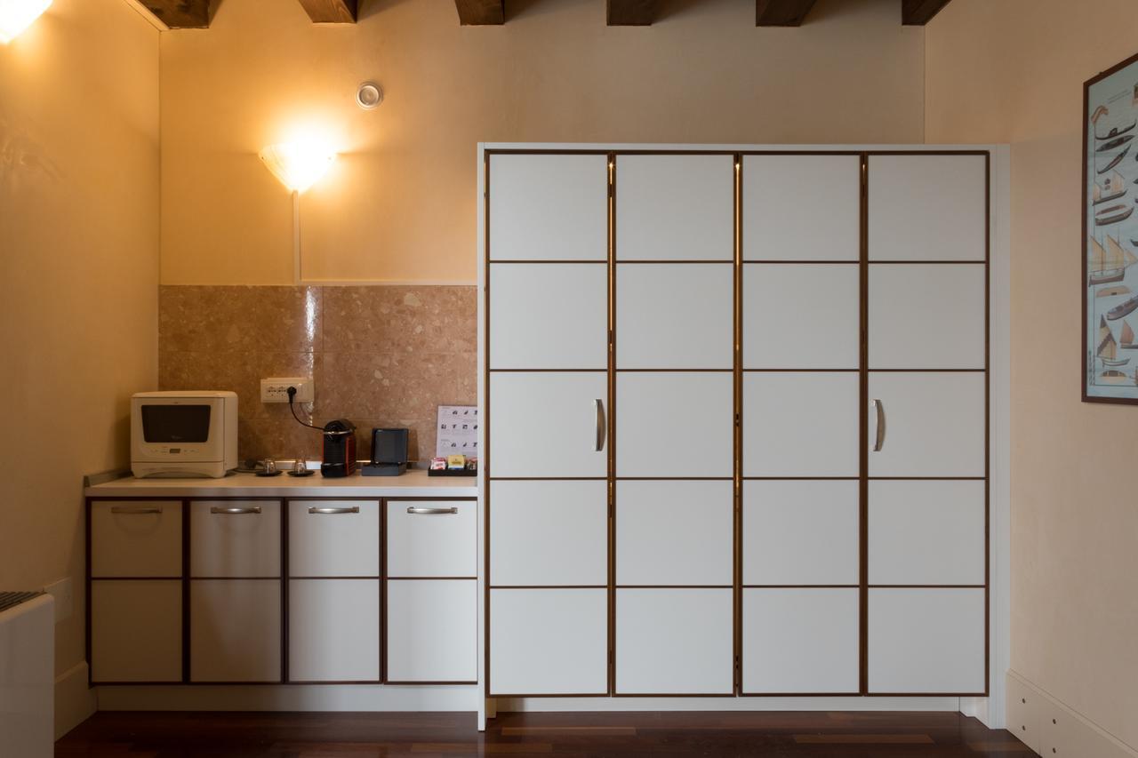 Apartment Residenza Grandi Vedute *