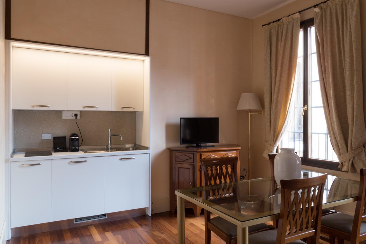 Residenza Grandi Vedute Apartment *
