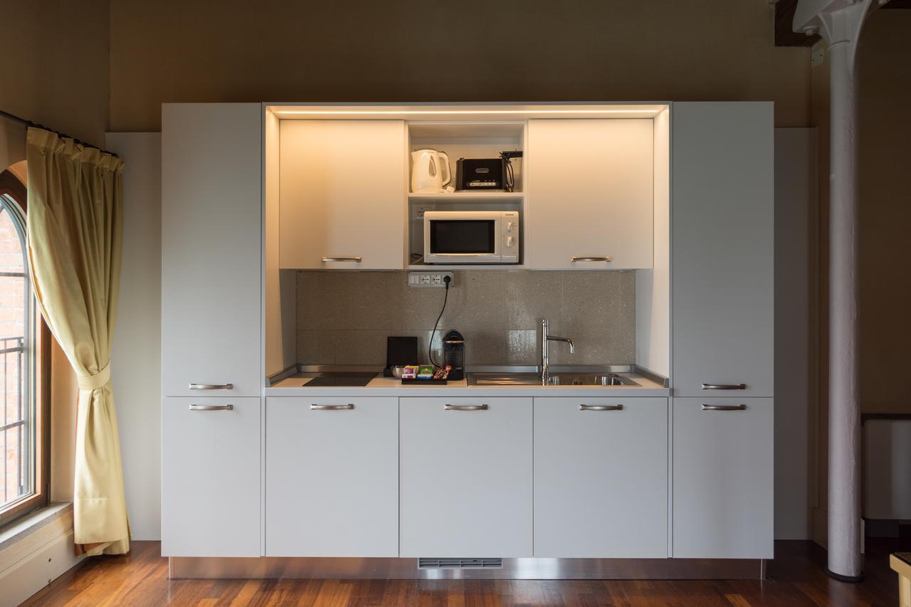 Residenza Grandi Vedute Apartment