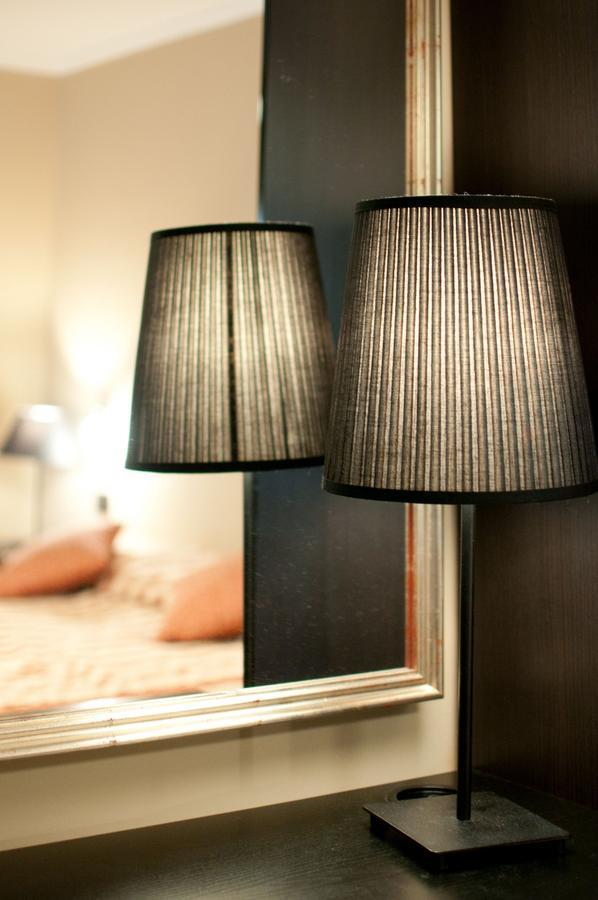 Centrale Venice Apartments * Veneza