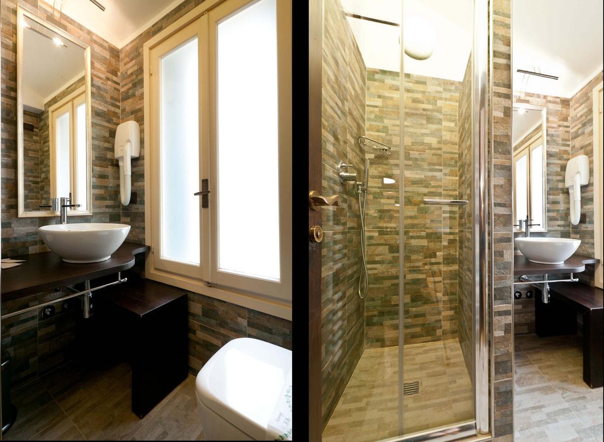 Centrale Venice Apartments Apartment *