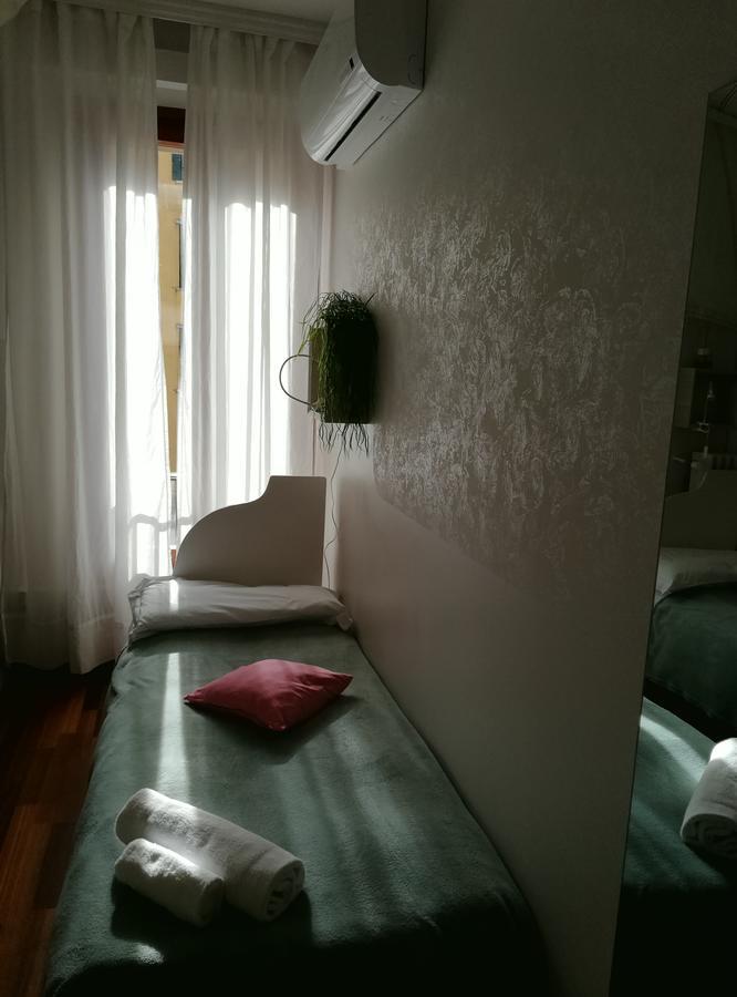 Il Veliero Romantico Venice
