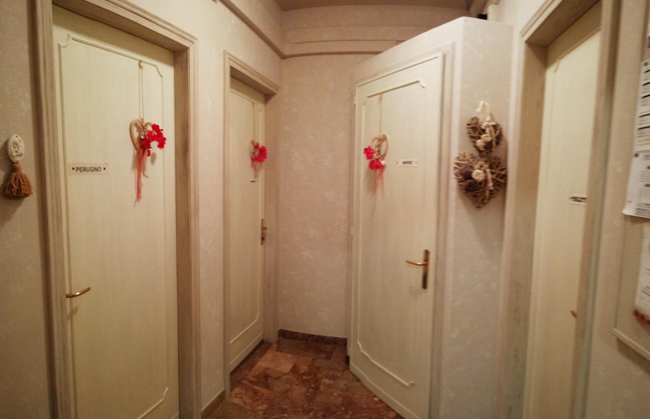 Bed & Breakfast Il Veliero Romantico Venice