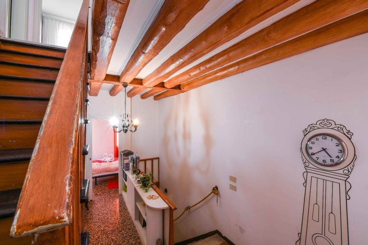 Affittacamere Casa Del Giglio *