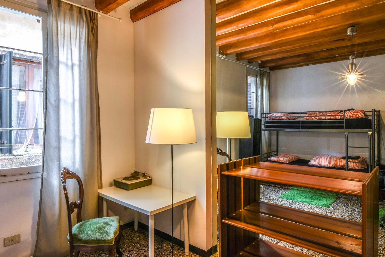Casa Del Giglio * Venezia