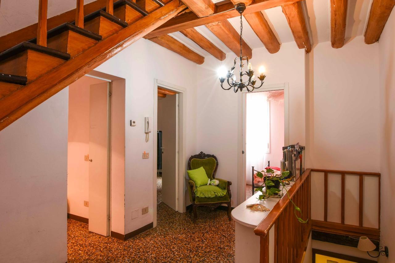 Casa Del Giglio Affittacamere *