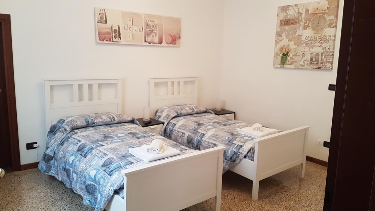 Maison Widmann Venice