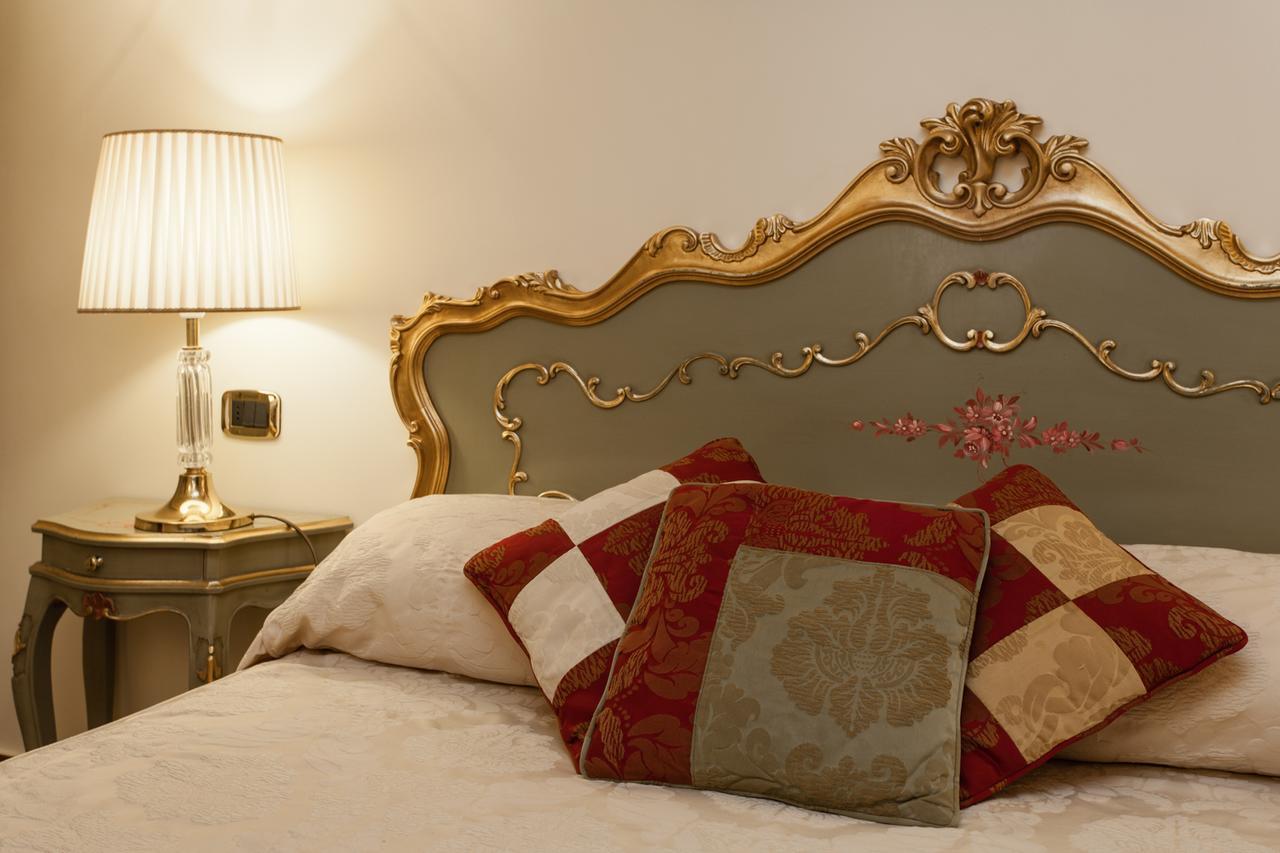 Al Ponte Mocenigo Hotel Venice