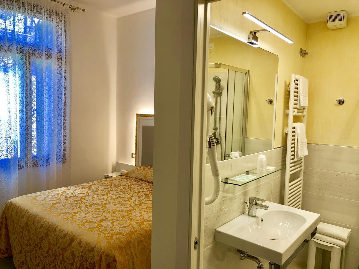 Hotel Marte Veneza