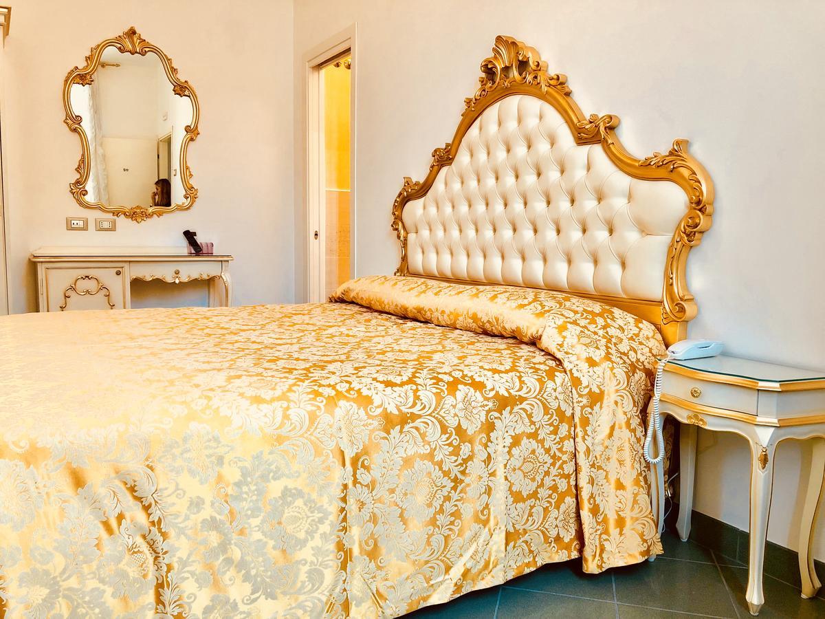 Hotel Marte Veneza