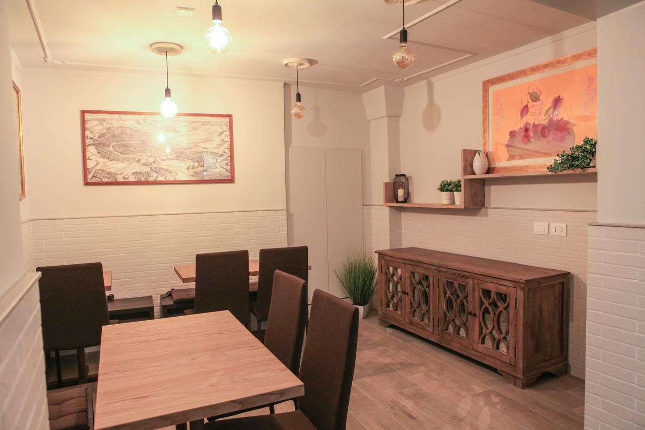 Bridge Hotel