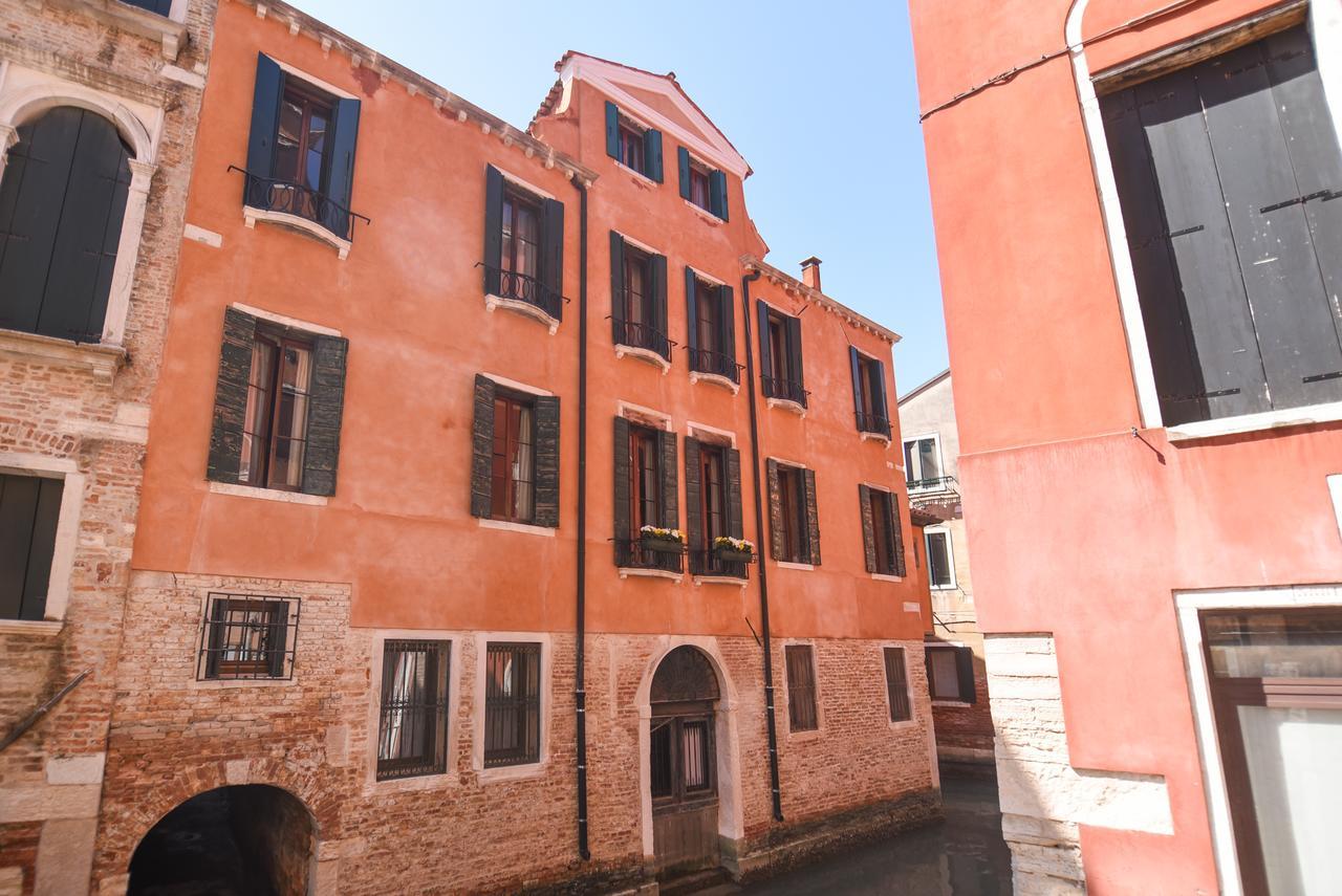 Palazzetto San Lio, Rialto *