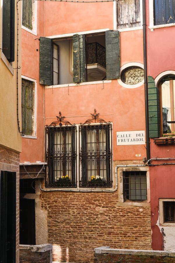 Palazzetto San Lio, Rialto Apartamento *