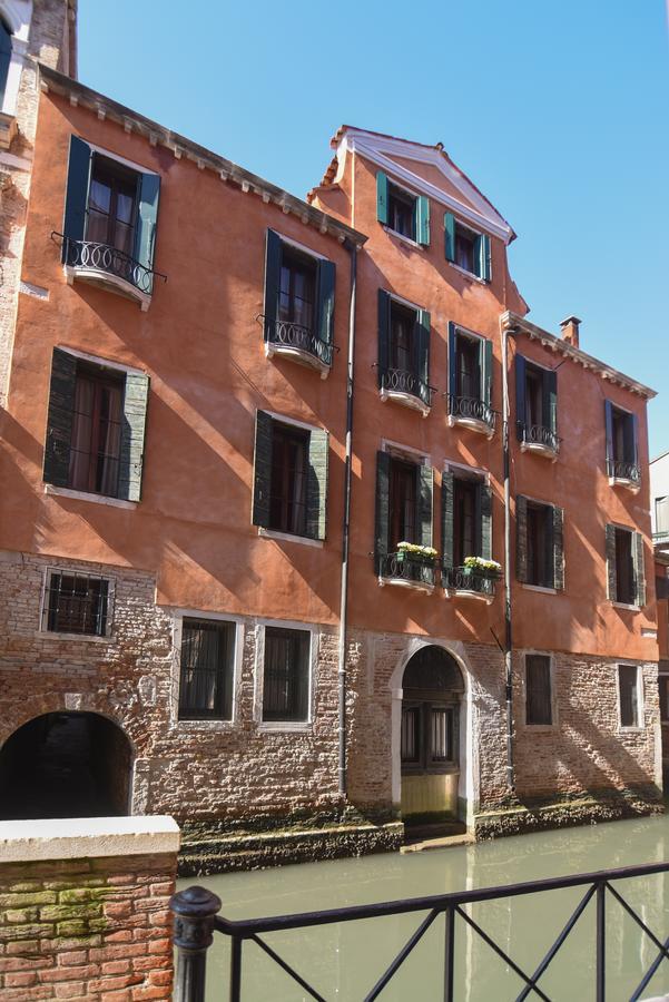 Palazzetto San Lio, Rialto Apartamento