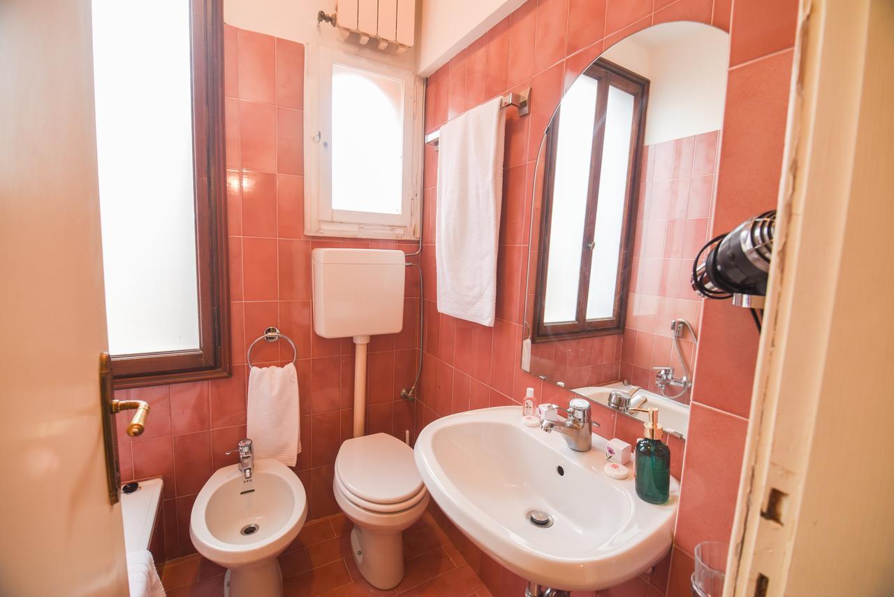 Apartamento Palazzetto San Lio, Rialto Veneza