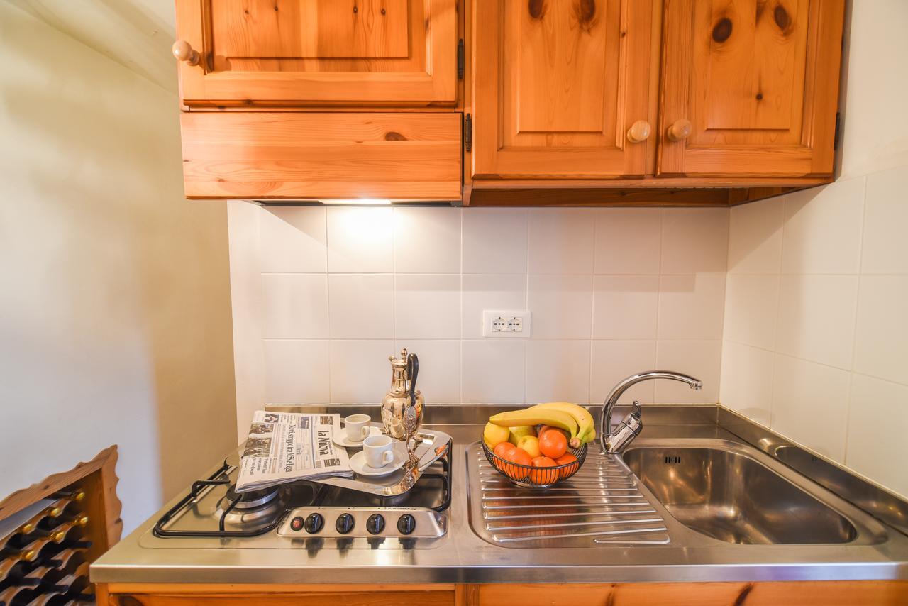 Apartamento Palazzetto San Lio, Rialto