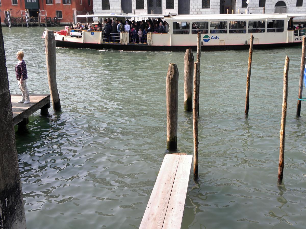 La Felice Canal Grande *