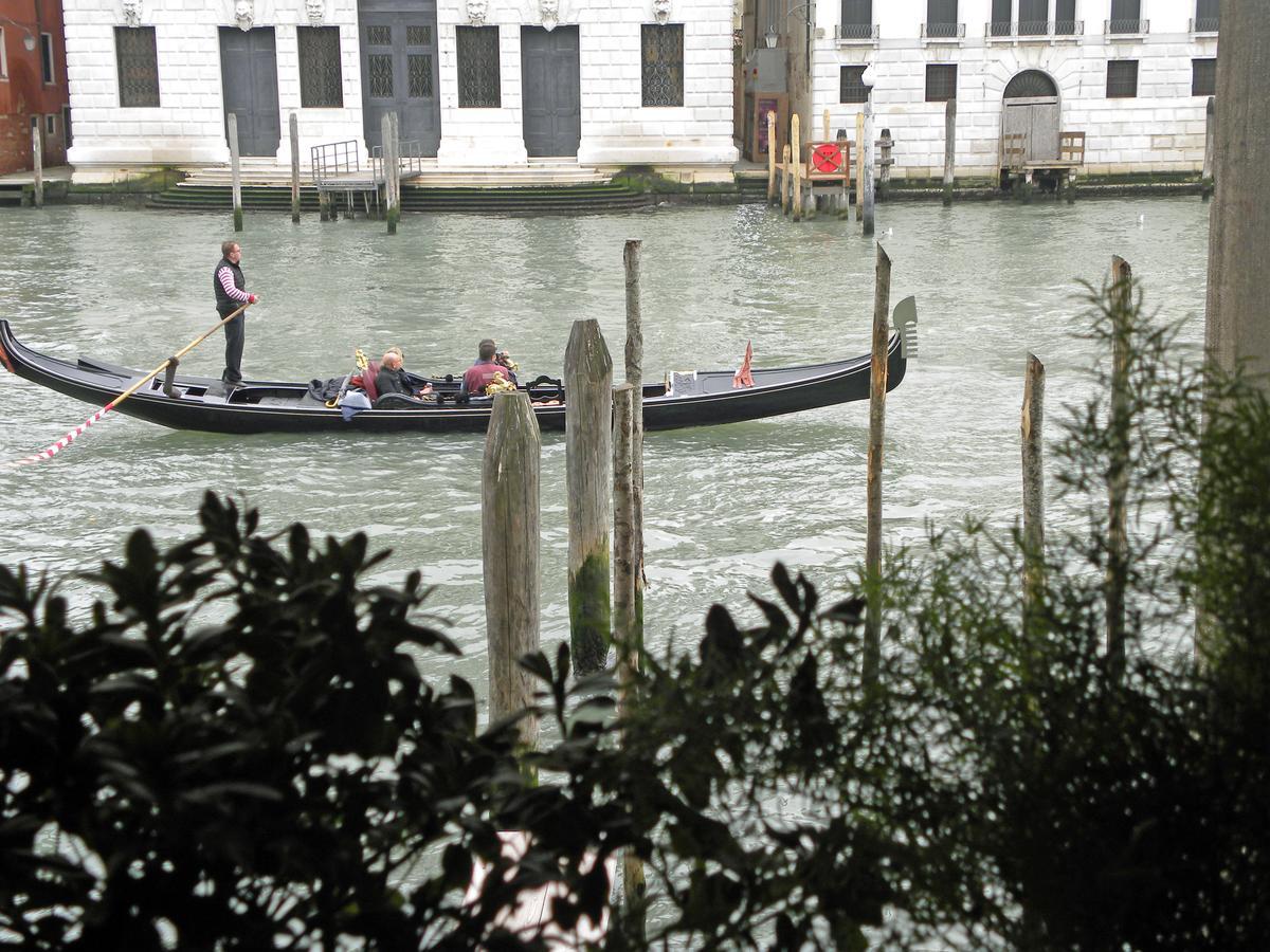 Apartment La Felice Canal Grande Venice
