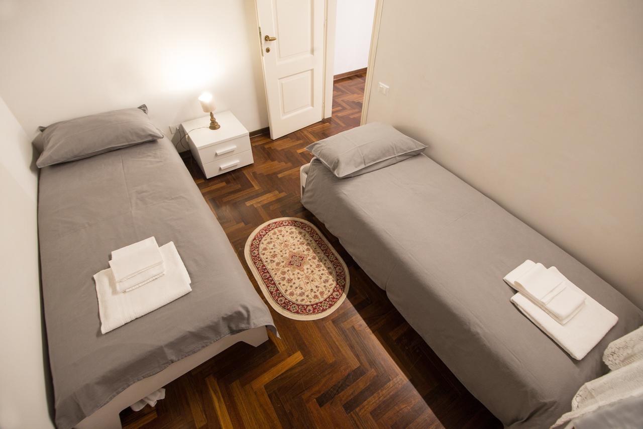 La Felice Canal Grande Apartment Venice