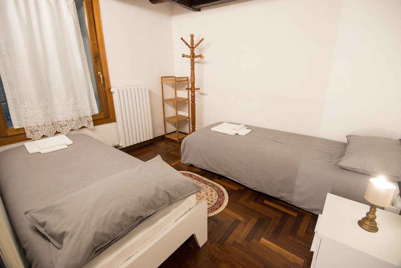 Apartment La Felice Canal Grande *