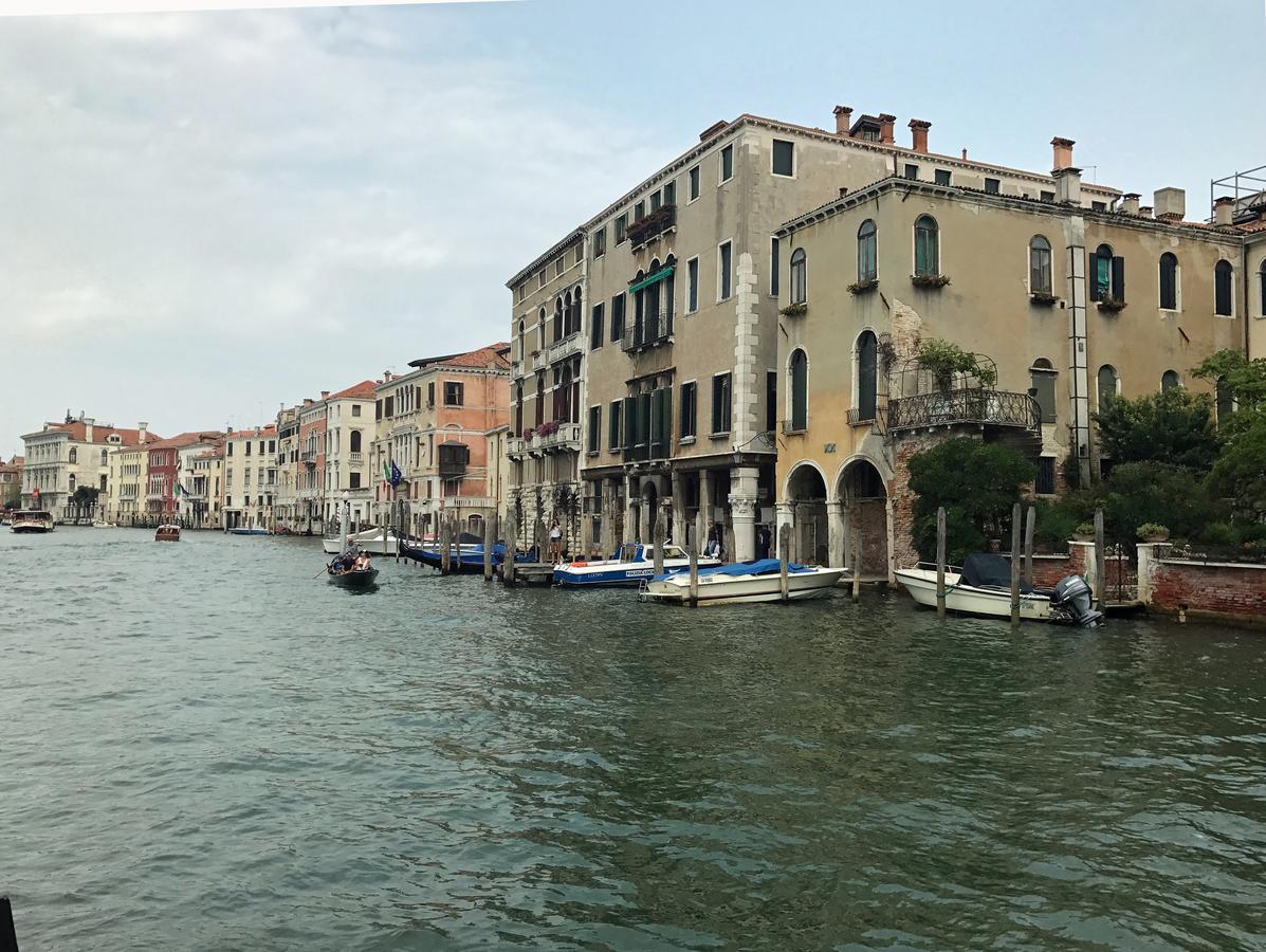 Apartment La Felice Canal Grande
