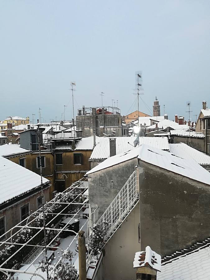 Casa de hóspedes Antica 3*