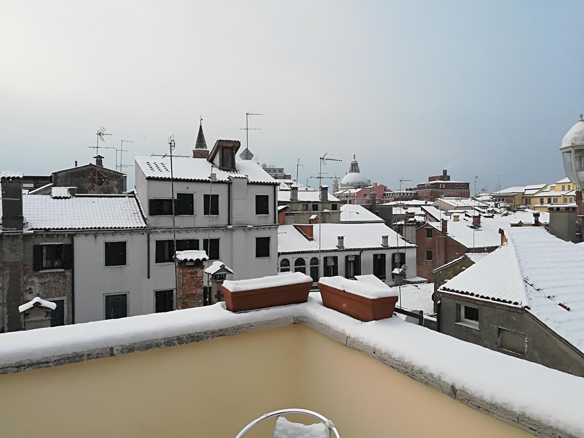 Casa de hóspedes Antica 3*