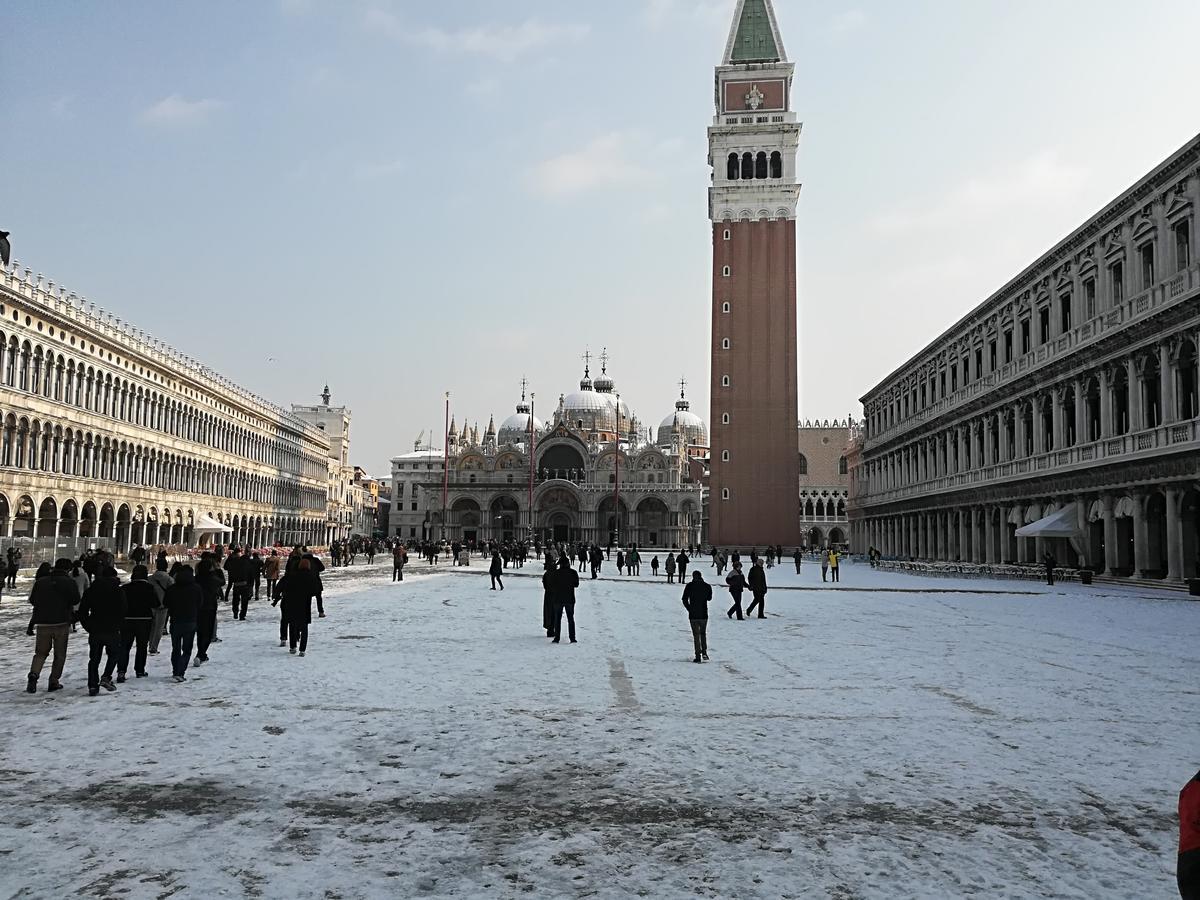 Antica 3* Veneza
