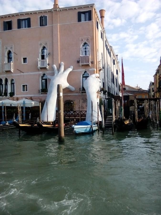 Il Veliero Romantico 2* Venice
