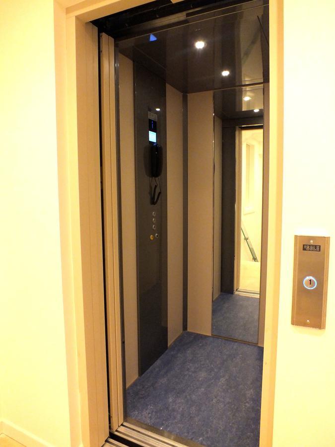 Hotel Leone Veneza