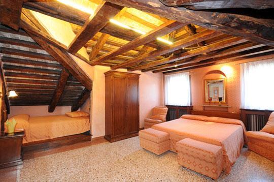 Casa de hóspedes Antica Veneza