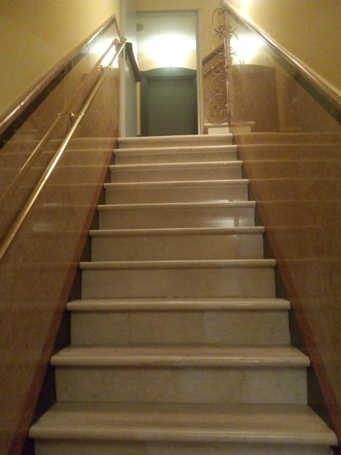 Hotel Diana Veneza