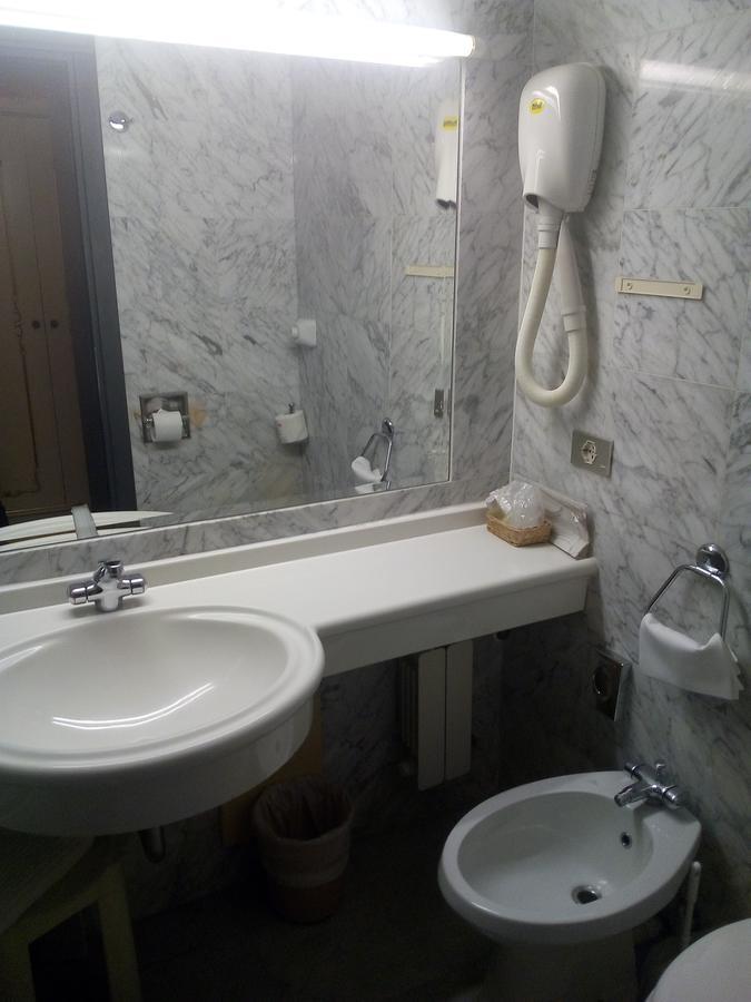 Diana Hotel Veneza