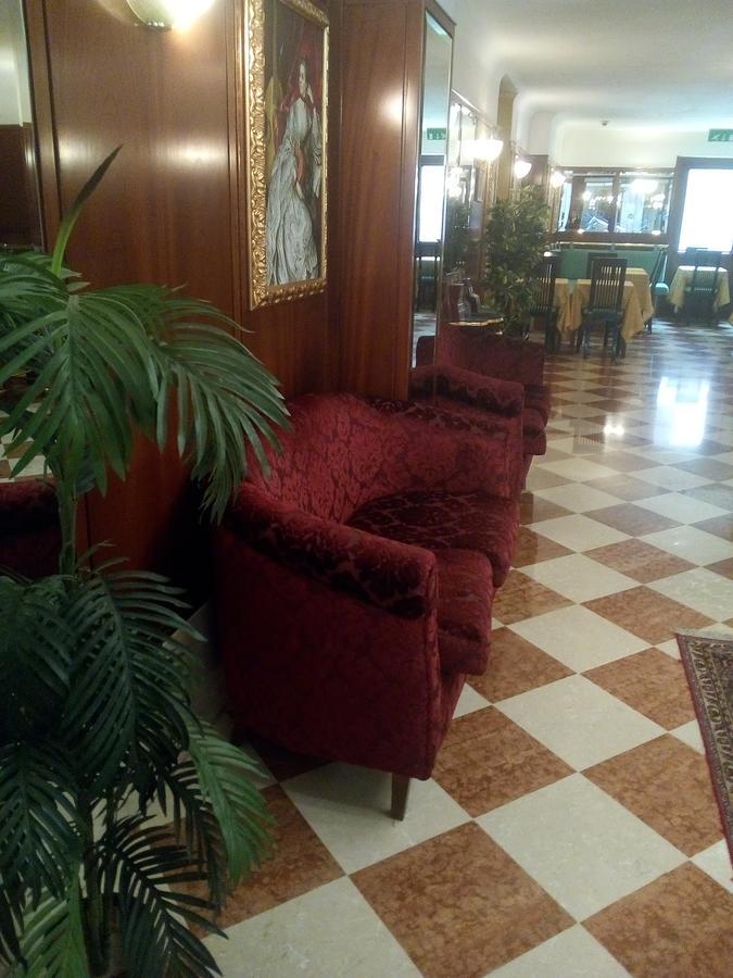 Hotel Diana Veneza