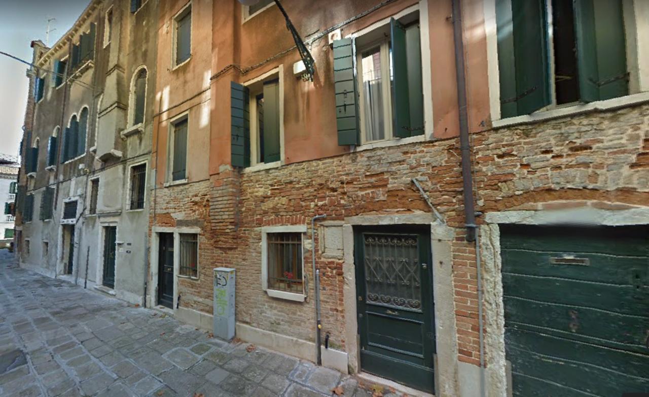 Apartment Ca' Grassi 2 Charming Balcony Venice
